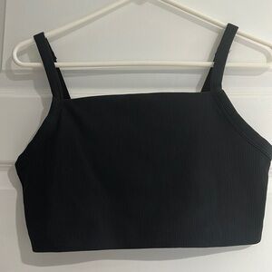 Aerie Offline Bralette, L, NWT